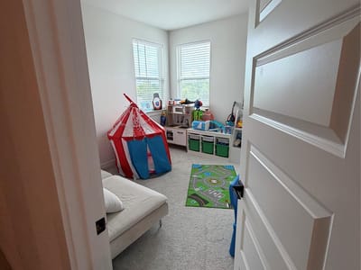 Kitchen at 2600 Gattis School RD Unit #1401 - 3 bed 2 bath home