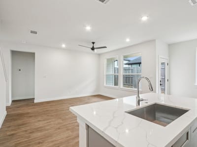 Bathroom at 2600 Gattis School Road Unit #1001 - 3 bed 2 bath home
