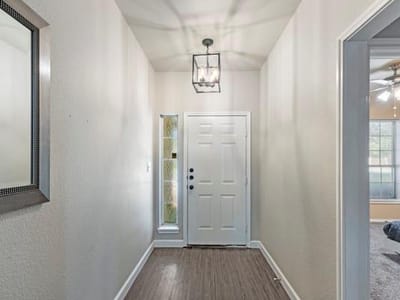 Property photo 4 at 2600 N Walker DR - 3 bed 2 bath home