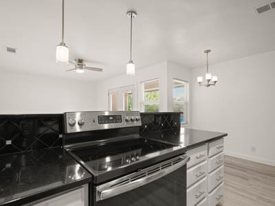 Bathroom at 2600 Penny Lane Unit #211 - 2 bed 2 bath home