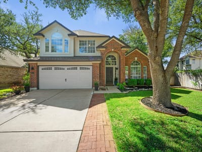 Photo 2 of 33 at 2601 Melba PASS - 4 bed 3 bath home