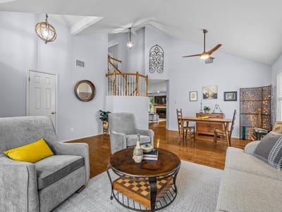 Photo 5 of 33 at 2601 Melba PASS - 4 bed 3 bath home