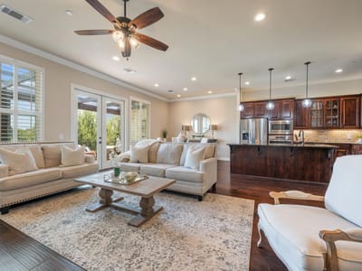 Property photo 2 at 2601 N Quinlan Park RD Unit #508 - 2 bed 2 bath home