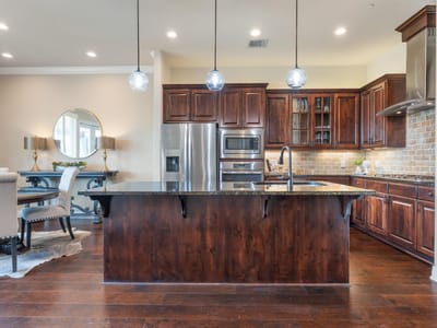 Property photo 3 at 2601 N Quinlan Park RD Unit #508 - 2 bed 2 bath home