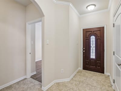 Kitchen at 2601 Rough Berry RD - 3 bed 2 bath home