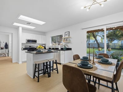 Photo 5 of 37 at 2602 Andres WAY - 3 bed 2 bath home
