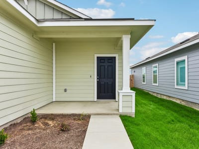 Primary bedroom at 2602 Derwent DR - 3 bed 2 bath home