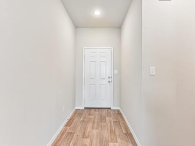 Bathroom at 2602 Derwent DR - 3 bed 2 bath home