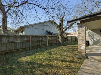 Kitchen at 2603 Brickford Cv - Cherry Creek Ph 06 Sec 05, Austin, TX