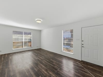 Primary bedroom at 2603 Brickford Cv - Cherry Creek Ph 06 Sec 05, Austin, TX