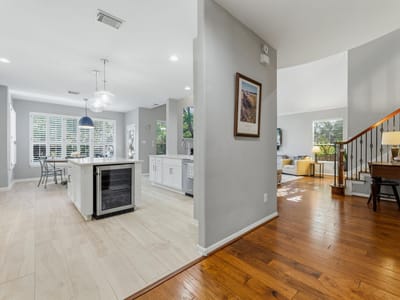 Kitchen at 2603 Farleigh LN - 5 bed 4 bath home