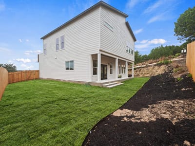 Property photo 5 at 2603 Franklin CV - 5 bed 3 bath home