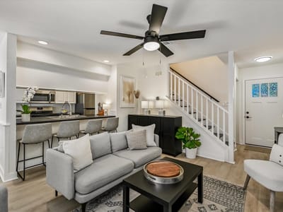 Photo 2 of 40 at 2603 Howellwood WAY - Austin, Austin, TX