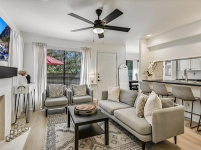 Photo 3 of 40 at 2603 Howellwood WAY - Austin, Austin, TX
