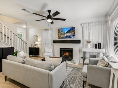 Photo 4 of 40 at 2603 Howellwood WAY - Austin, Austin, TX