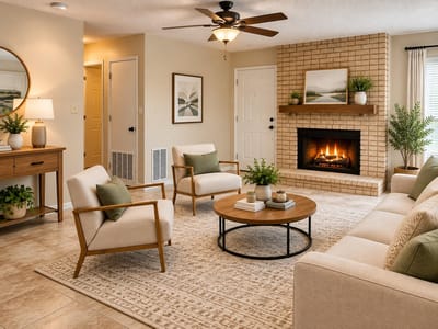 Photo 2 of 18 at 2604 Aftonshire WAY - Austin, Austin, TX
