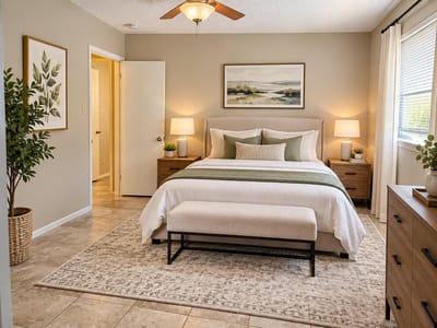 Photo 4 of 18 at 2604 Aftonshire WAY - Austin, Austin, TX