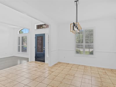 Bathroom at 2604 Mexican Hat DR - 4 bed 3 bath home