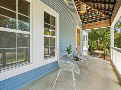 Property photo 4 at 2604 Sol Wilson Ave - 2 bed 1 bath home