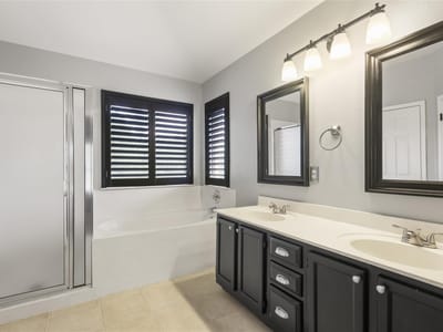 Kitchen at 2604 Stenson DR - 3 bed 2 bath home