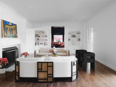 Primary bedroom at 2604 Wooldridge DR - 6 bed 5 bath home