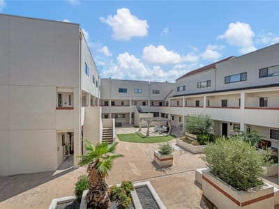 Property photo 3 at 2605 Enfield RD Unit #221 - 2 bed 2 bath home