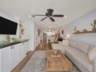 Property photo 5 at 2605 Enfield RD Unit #221 - 2 bed 2 bath home