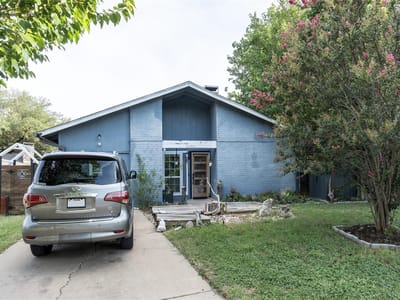 Property photo 2 at 2605 Reeves CIR - Parker Heights Sec 01b Amd, Austin, TX