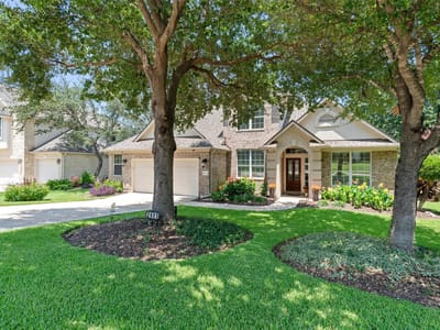 Property photo 3 at 2605 Shire Ridge DR - 4 bed 3 bath home