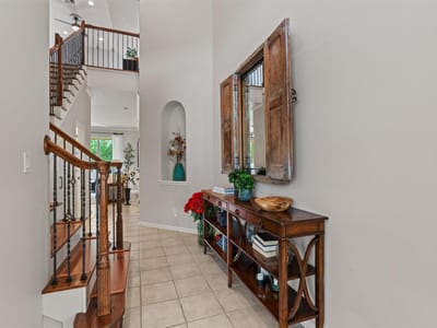Property photo 4 at 2605 Shire Ridge DR - 4 bed 3 bath home