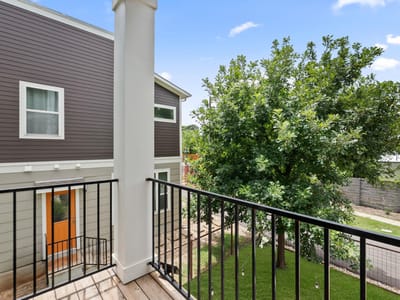 Property photo 2 at 2605 Witsome LOOP Unit #40 C - 2 bed 2 bath home