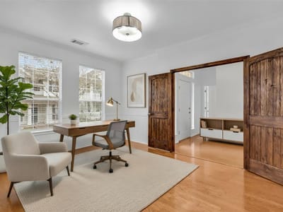 Property photo 4 at 2606 Kinney Oaks CT - 3 bed 2 bath home
