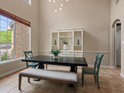 Kitchen at 2606 Mexican Hat DR - 5 bed 4 bath home
