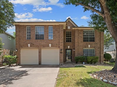 Property photo 2 at 2608 Buckeye TRL - 3 bed 2 bath home