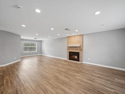 Property photo 3 at 2608 Buckeye TRL - 3 bed 2 bath home