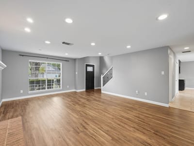 Property photo 4 at 2608 Buckeye TRL - 3 bed 2 bath home