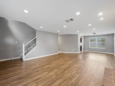 Property photo 5 at 2608 Buckeye TRL - 3 bed 2 bath home