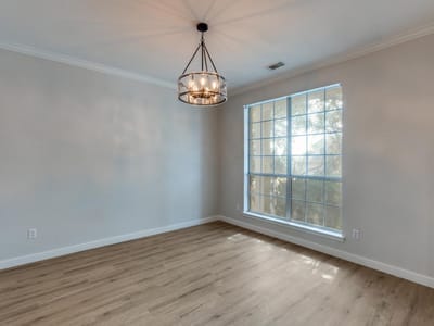 Bathroom at 2608 Century Park BLVD - 3 bed 2 bath home