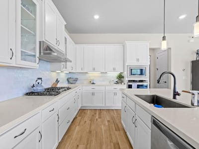 Bathroom at 2609 Antalya LOOP - 3 bed 3 bath home