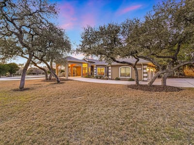 Kitchen at 2609 Camel Trl - 4 bed 2 bath home