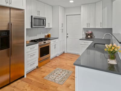 Primary bedroom at 2609 Carlow DR - 4 bed 2 bath home