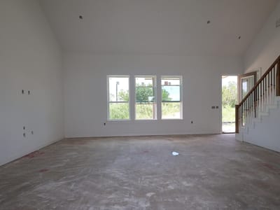 Kitchen at 261 Callahan LOOP - 3 bed 2 bath home
