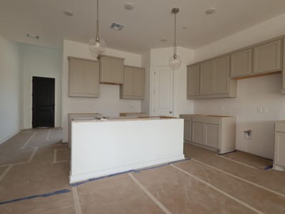 Primary bedroom at 261 Callahan LOOP - 3 bed 2 bath home