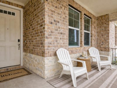 Kitchen at 261 Cathedral Mountain DR - 4 bed 3 bath home