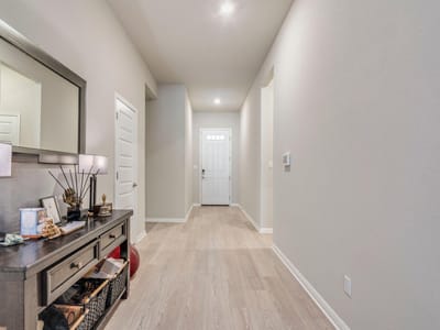 Primary bedroom at 261 Cathedral Mountain DR - 4 bed 3 bath home