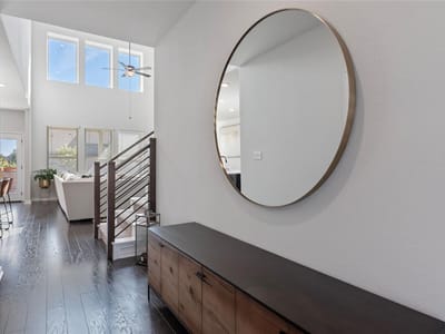 Bathroom at 261 Fawn River RUN - 4 bed 3 bath home