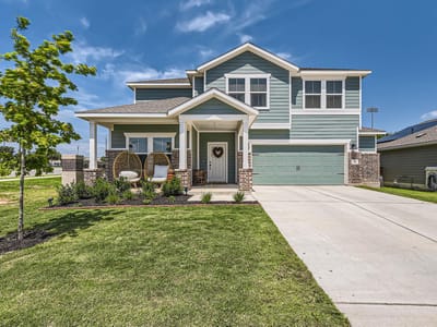 Primary bedroom at 261 Mendoza - 4 bed 2 bath home