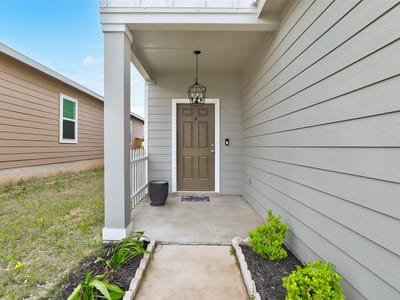 Living area at 261 Night Riders WAY - 4 bed 3 bath home