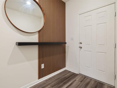Kitchen at 261 Night Riders WAY - 4 bed 3 bath home