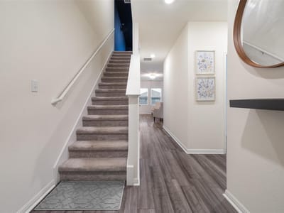 Bathroom at 261 Night Riders WAY - 4 bed 3 bath home